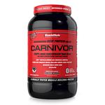 MuscleMeds - Carnivor - Cookies & Cream - 1.85lbs