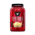 BSN - Syntha-6 - Vanilla Ice Cream - 2.91lbs