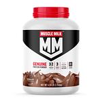 Muscle Milk - Genuine - Chocolate - 4.94lb