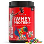 Six Star - Whey Protein Plus - Froot Loops - 1.81lbs