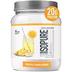 Pineapple Orange Banana