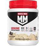 Muscle Milk - Genuine - Cookies 'N Crème - 1.93lb