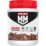 Muscle Milk - Genuine - Chocolate - 1.93lb
