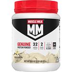 Muscle Milk - Genuine - Vanilla Crème - 1.93lb
