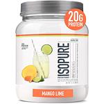 Infusions Mango Lime