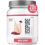 Mixed Berry