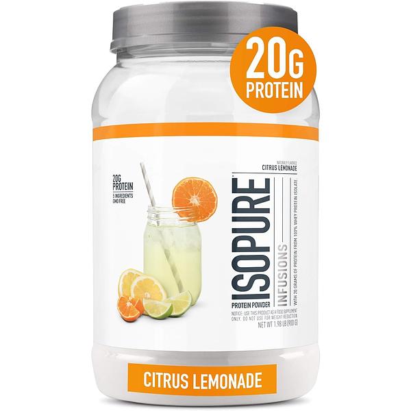 Citrus Lemonade