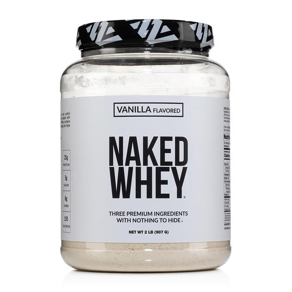 Vanilla