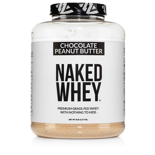 Chocolate Peanut Butter
