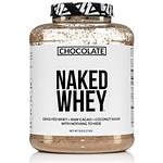 Naked Nutrition - Naked Whey - Chocolate - 5.0lb