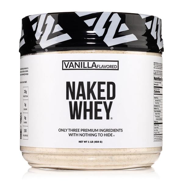 Vanilla
