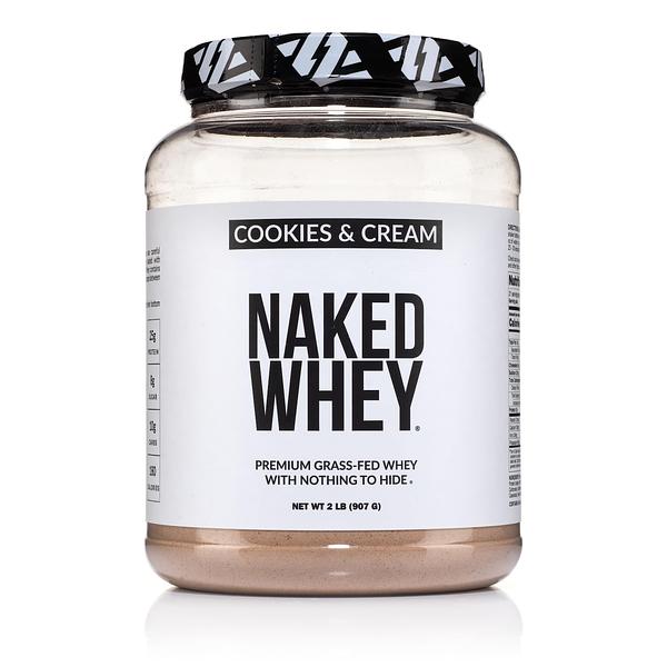 Cookies & Cream