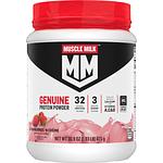 Muscle Milk - Genuine - Strawberries 'N Crรจme - 1.93lb