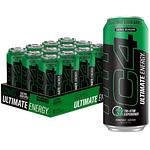 Electric Sour Apple