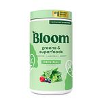 Bloom Nutrition - Greens - Original - 60.0servings