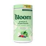 Bloom Nutrition - Greens - Coconut - 60.0servings