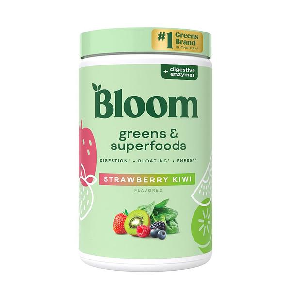 Strawberry Kiwi