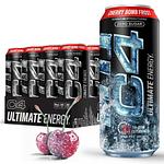 Cherry Bomb Frost