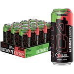 Limeade Cherry Bomb
