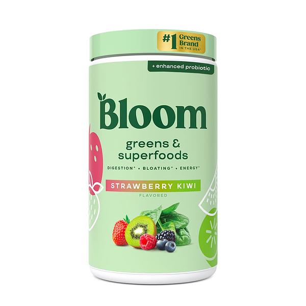 Strawberry Kiwi