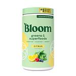 Bloom Nutrition - Greens - Citrus - 60.0servings
