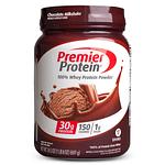 Premier Protein - Whey Protein - Chocolate Milkshake - 24.5oz