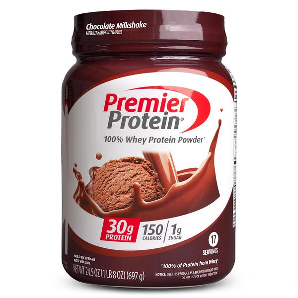 Chocolate Milkshake