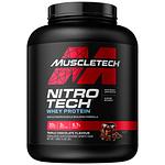 MuscleTech - Nitro Tech - Triple Chocolate - 4.0lbs