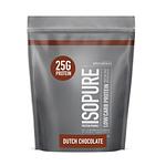 Isopure - Low Carb Whey - Dutch Chocolate - 1.0lb