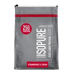 Isopure - Low Carb Whey - Strawberries & Cream - 7.5lbs