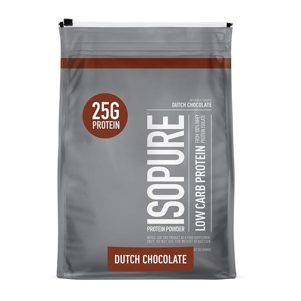 Dutch Chocolate