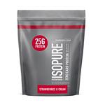 Isopure - Isopure Zero Carb - Strawberries & Cream - 1.0lb