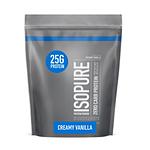 Isopure - Low Carb Whey - Creamy Vanilla - 1.0lb