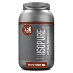 Low Carb Whey Dutch Chocolate