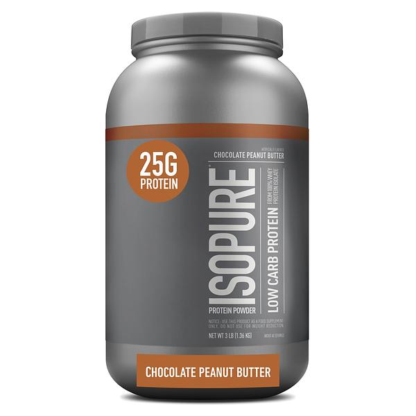 Chocolate Peanut Butter