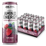 Berry Burst