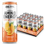 Orange Blast