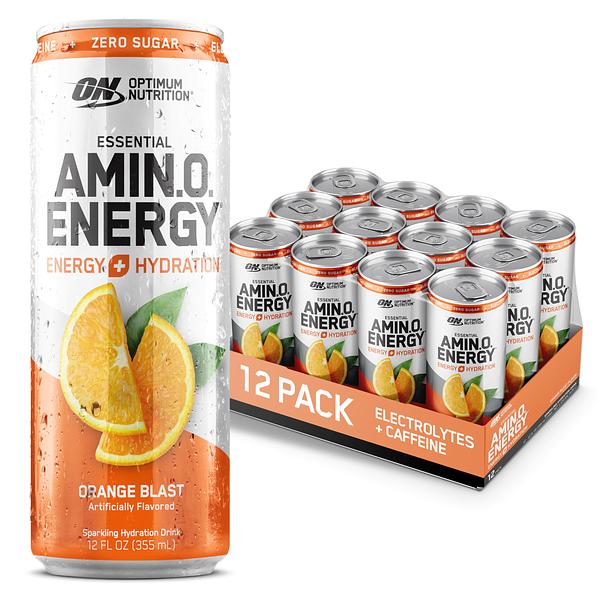 Orange Blast