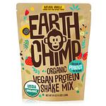 EarthChimp - Earth Chimp Protein - Natural Vanilla - 64.0oz