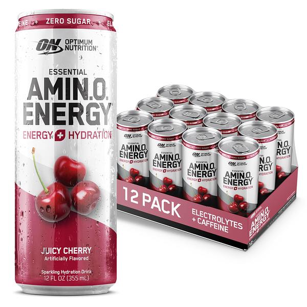 Juicy Cherry