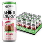 Cocoberry Breeze