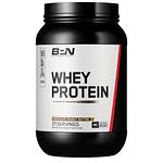 BARE PERFORMANCE NUTRITION - Whey Protein - Chocolate Peanut Butter - 2.4lbs