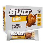 Built Bar - Built Bar - Salted Caramel - 12.0count