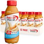 Premier Protein Caramel