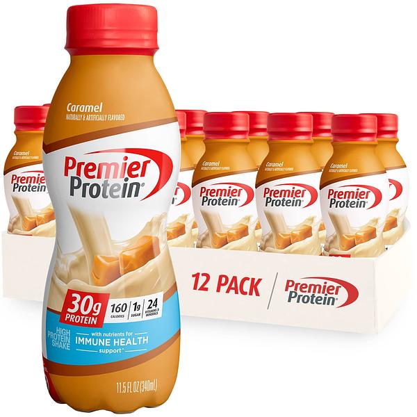 Caramel