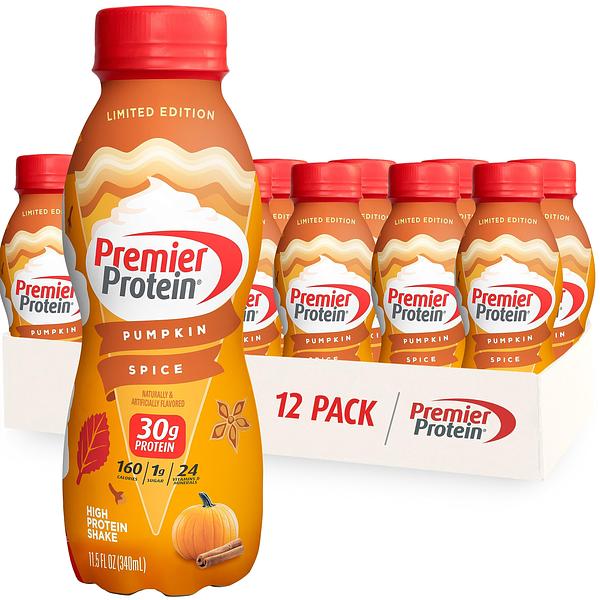 Pumpkin Spice