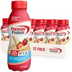 Premier Protein Strawberries & Cream