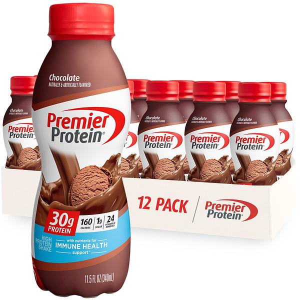 Chocolate