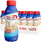 Premier Protein Vanilla
