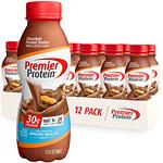 Chocolate Peanut Butter